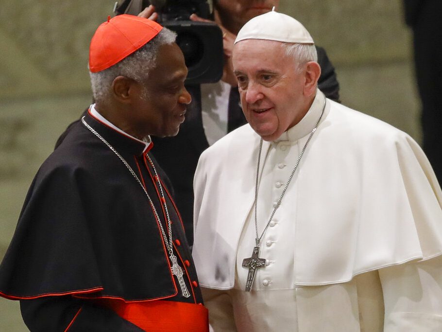A VERY HAPPY BIRTHDAY, CARDINAL PETER TURKSON - Ghana Celebrations