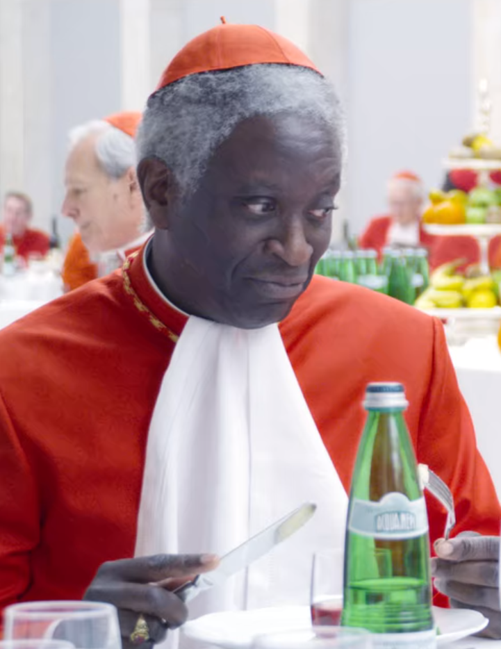 A VERY HAPPY BIRTHDAY, CARDINAL PETER TURKSON | Ghana Celebrations