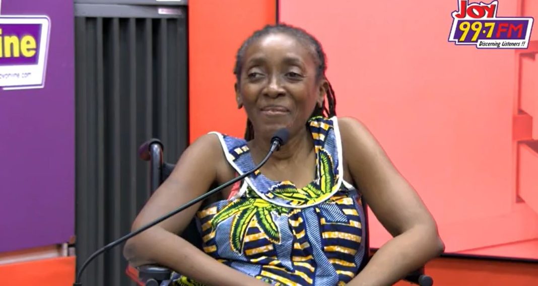 NANA YAA AGYEMAN PASSES ON | Ghana Celebrations